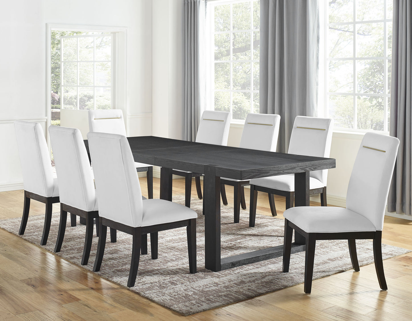 Yves - Dining Set