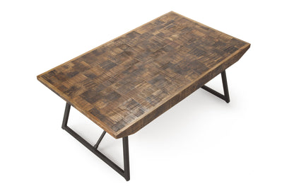 Walden - Table