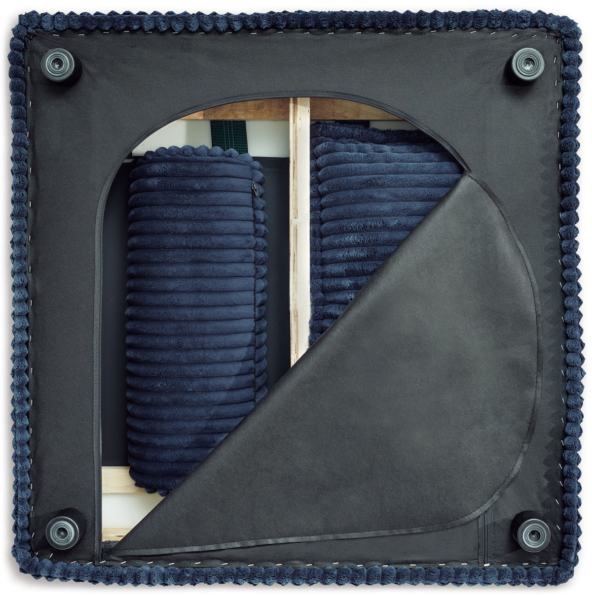 Bales - 3 Piece Sectional