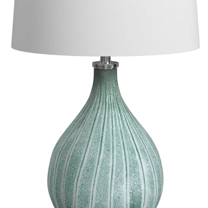 Nassau - Table Lamp - Green