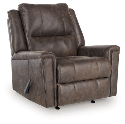 Lixtowel - Rocker Recliner