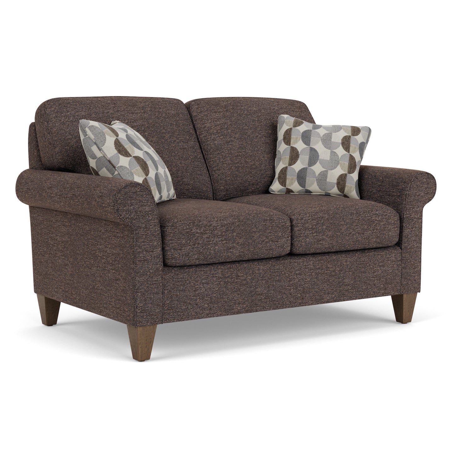 Westside - Loveseat - Fabric