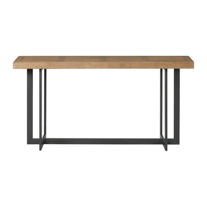 Eden - Sofa Bar Table - Dune