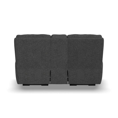 Strait - Power Reclining Loveseat