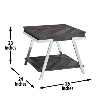Roma - Table