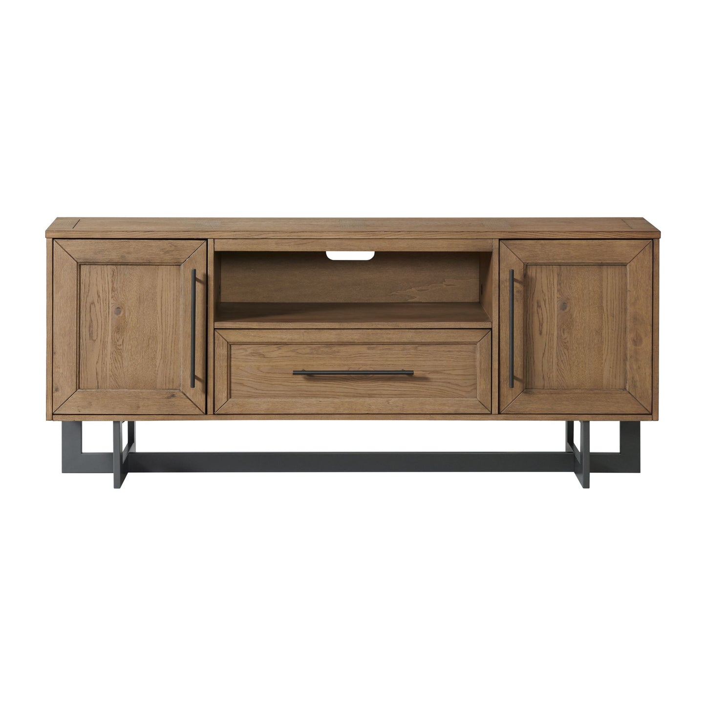 Eden - Media Console