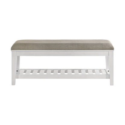 Andover - Bench