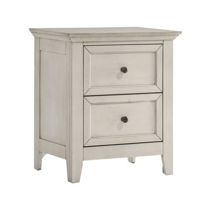 San Mateo Youth - Nightstand