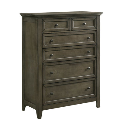 San Mateo - Chest