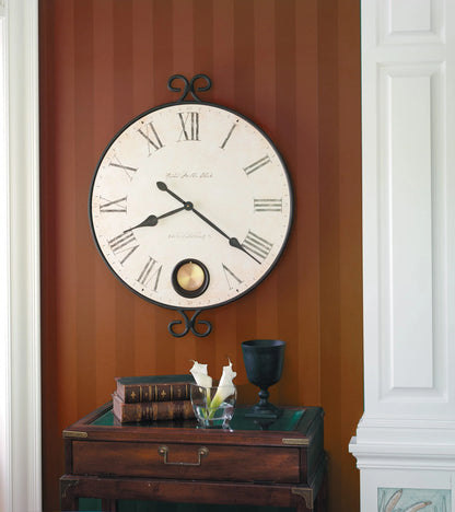 Howard Miller Magdalen Wall Clock