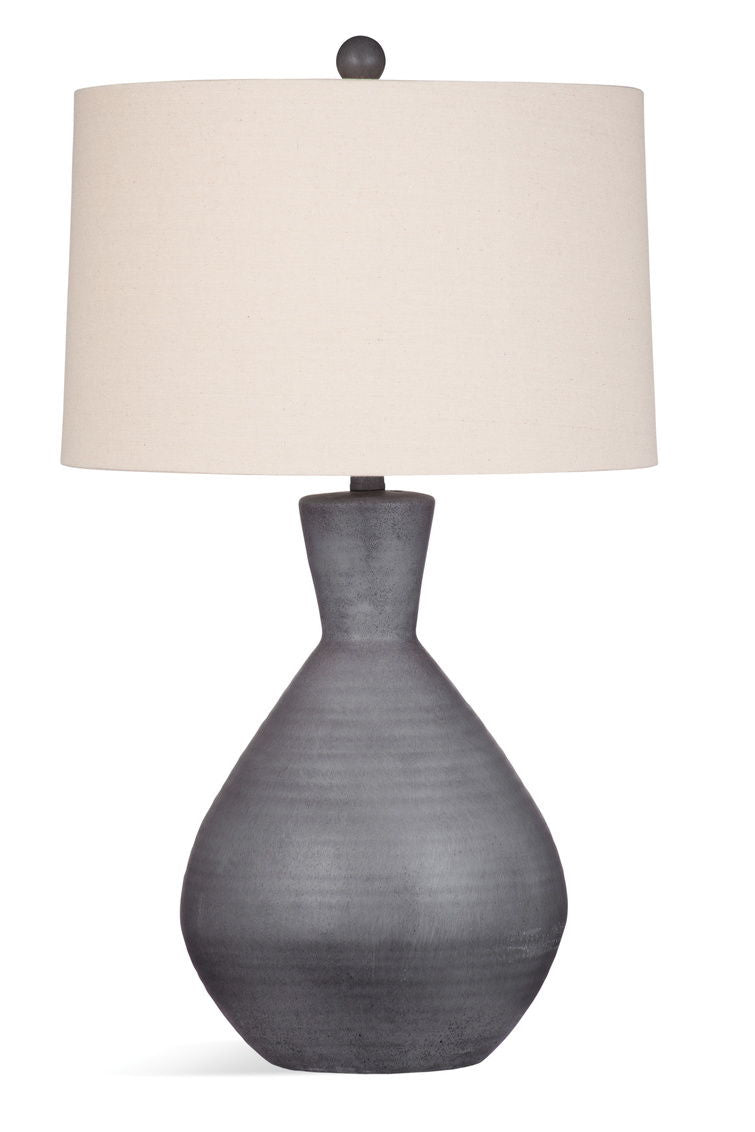 Ceres - Table Lamp - Gray