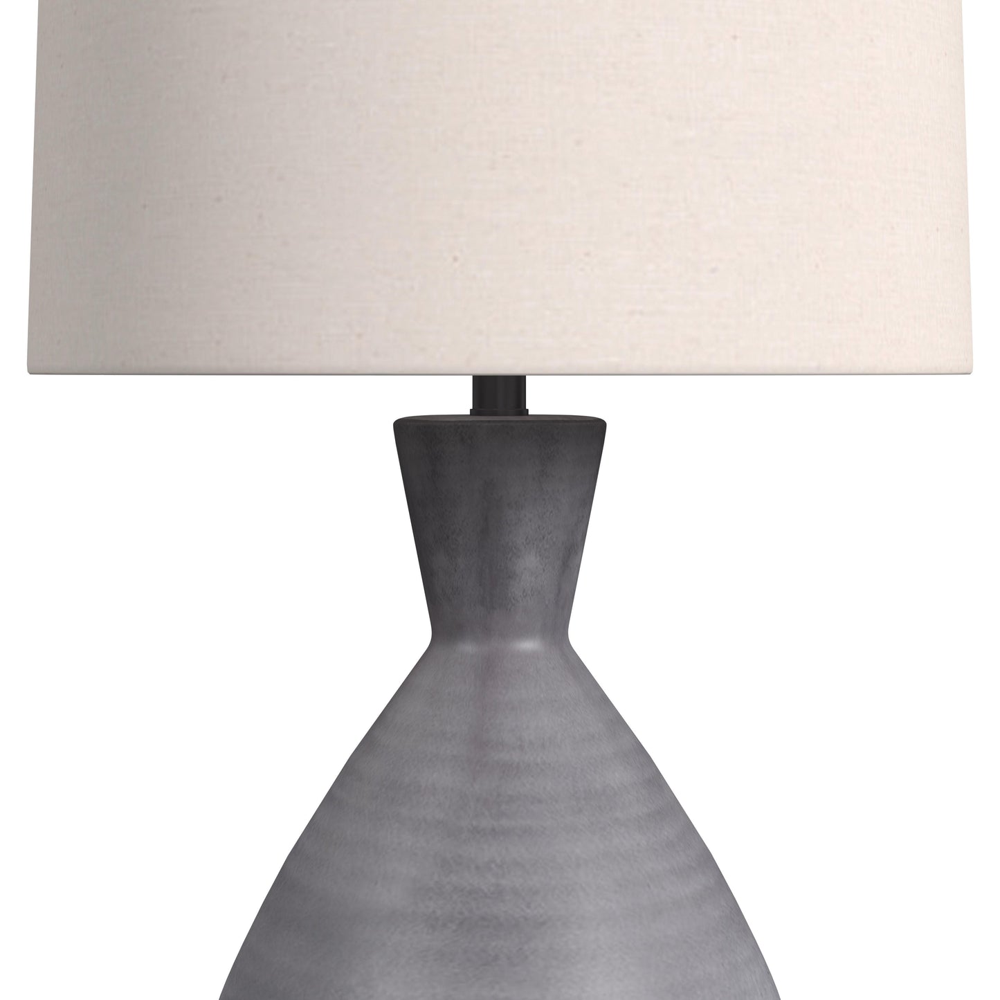 Ceres - Table Lamp - Gray