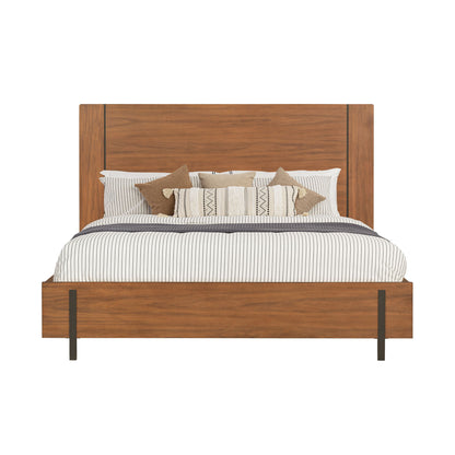 Lincoln - Bed