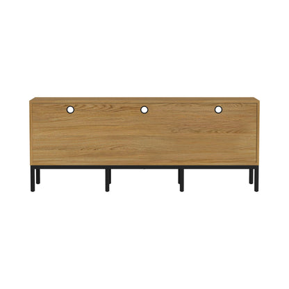 Newport - TV Console