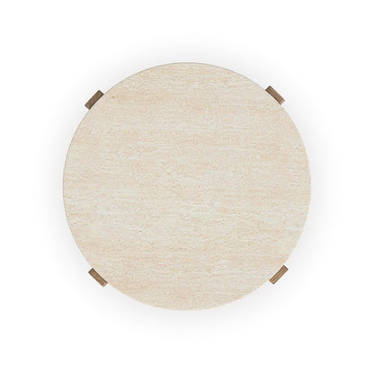 Eclipse - Round End table