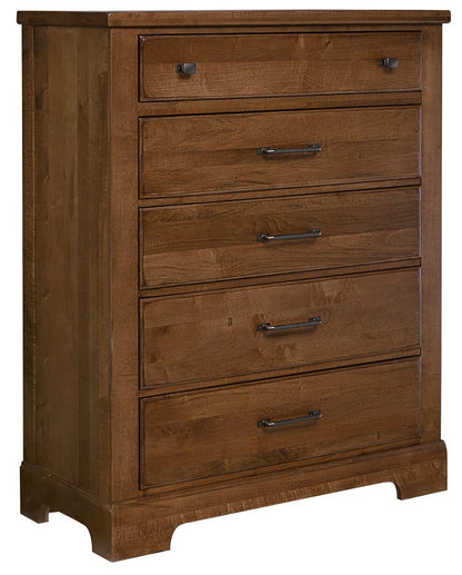 Cool Rustic - Chest