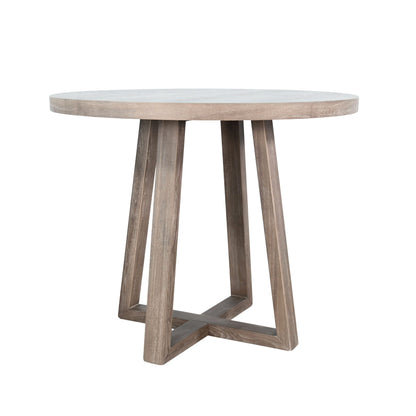 Mia - Round Table
