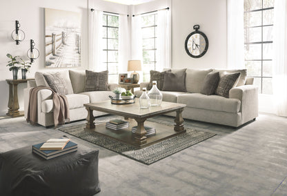 Soletren - Sofa, Loveseat