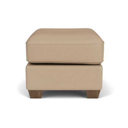 Thornton - Upholstered Ottoman