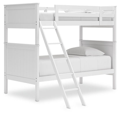 Nextonfort - Bunk Bed