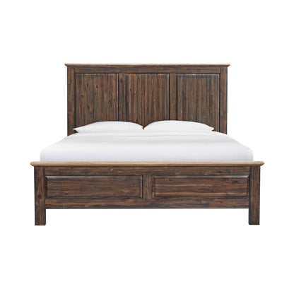 Transitions - Bed