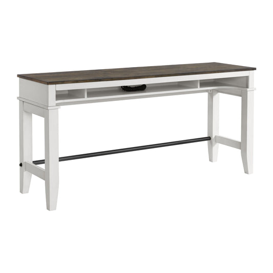 Kona - Sofa Bar Table