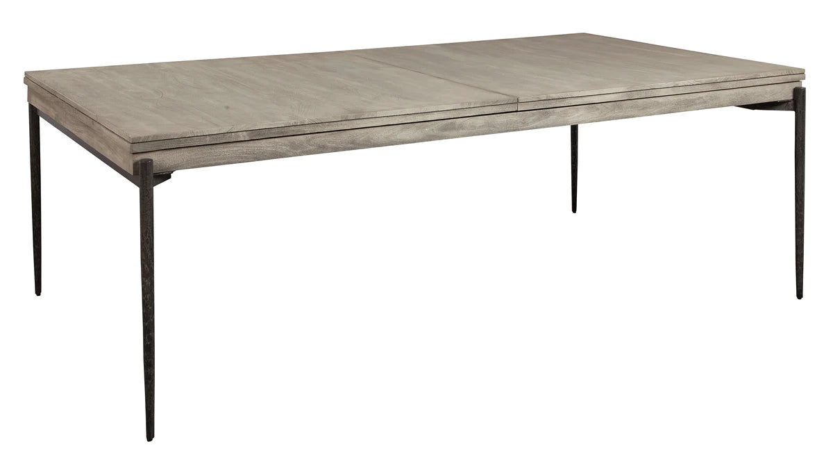 Hekman Bedford Park Rectangular Extension Dining Table
