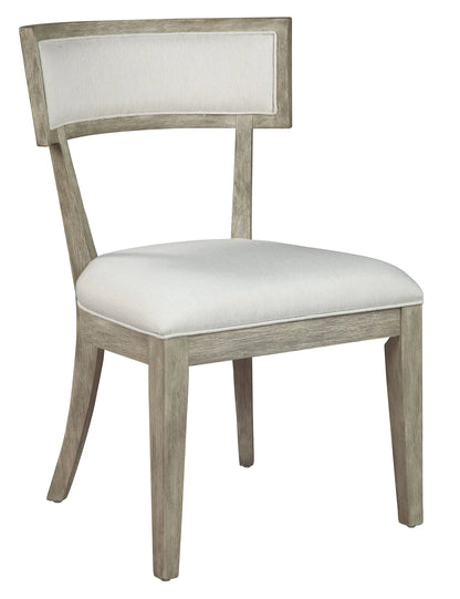 Hekman Upholstered Dining Side Chair