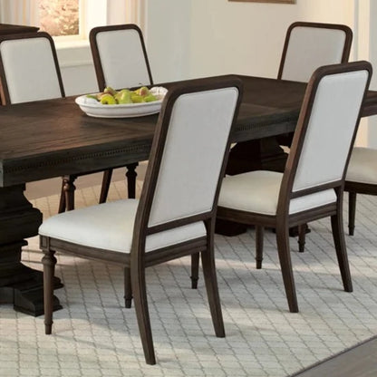 Hekman Wellington Upholstered Dining Side Chair