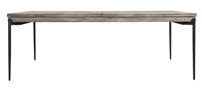 Hekman Bedford Park Rectangular Extension Dining Table