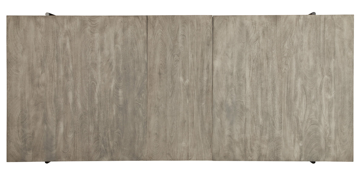 Hekman Bedford Park Rectangular Extension Dining Table