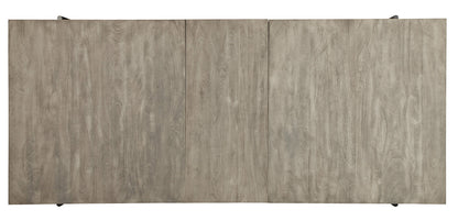 Hekman Bedford Park Rectangular Extension Dining Table