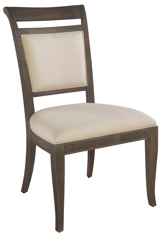 Hekman Sumatra Upholstered Dining Side Chair