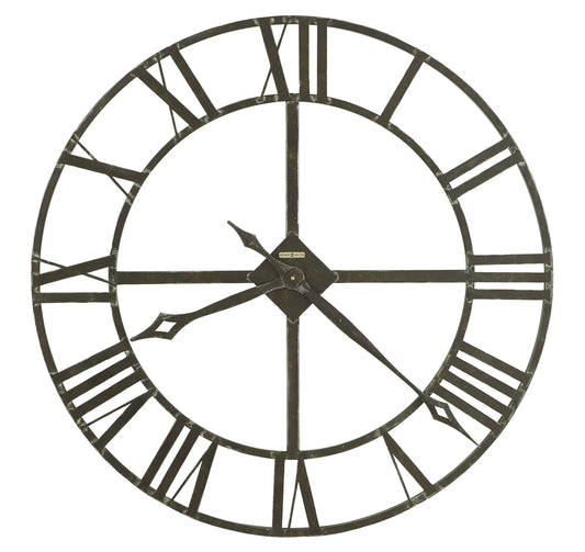 Howard Miller Lacy II Wall Clock