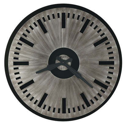 Howard Miller Vincent Oversized Wall Clock