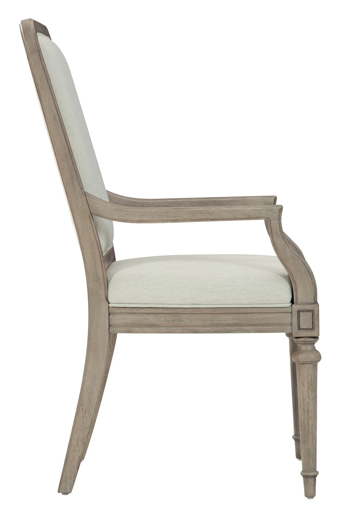 Hekman Wellington Upholstered Armchair