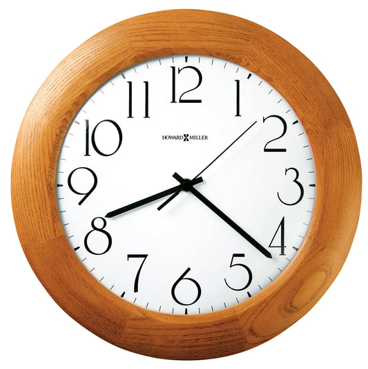 Howard Miller Santa Fe Wall Clock