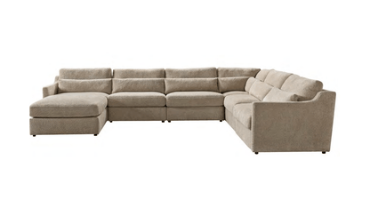 American Homestead Furniture Hampshire Modular Sectional