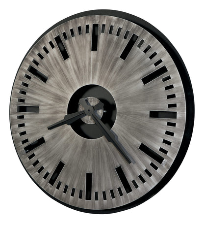 Howard Miller Vincent Oversized Wall Clock