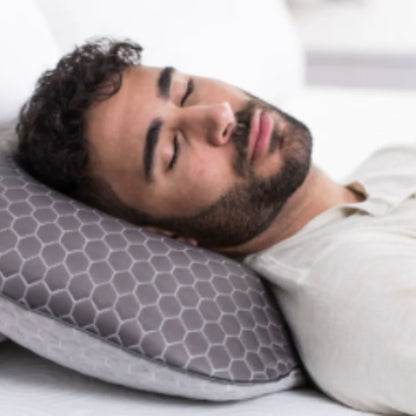 Out Cold Graphene Memory Foam Foam Pillow