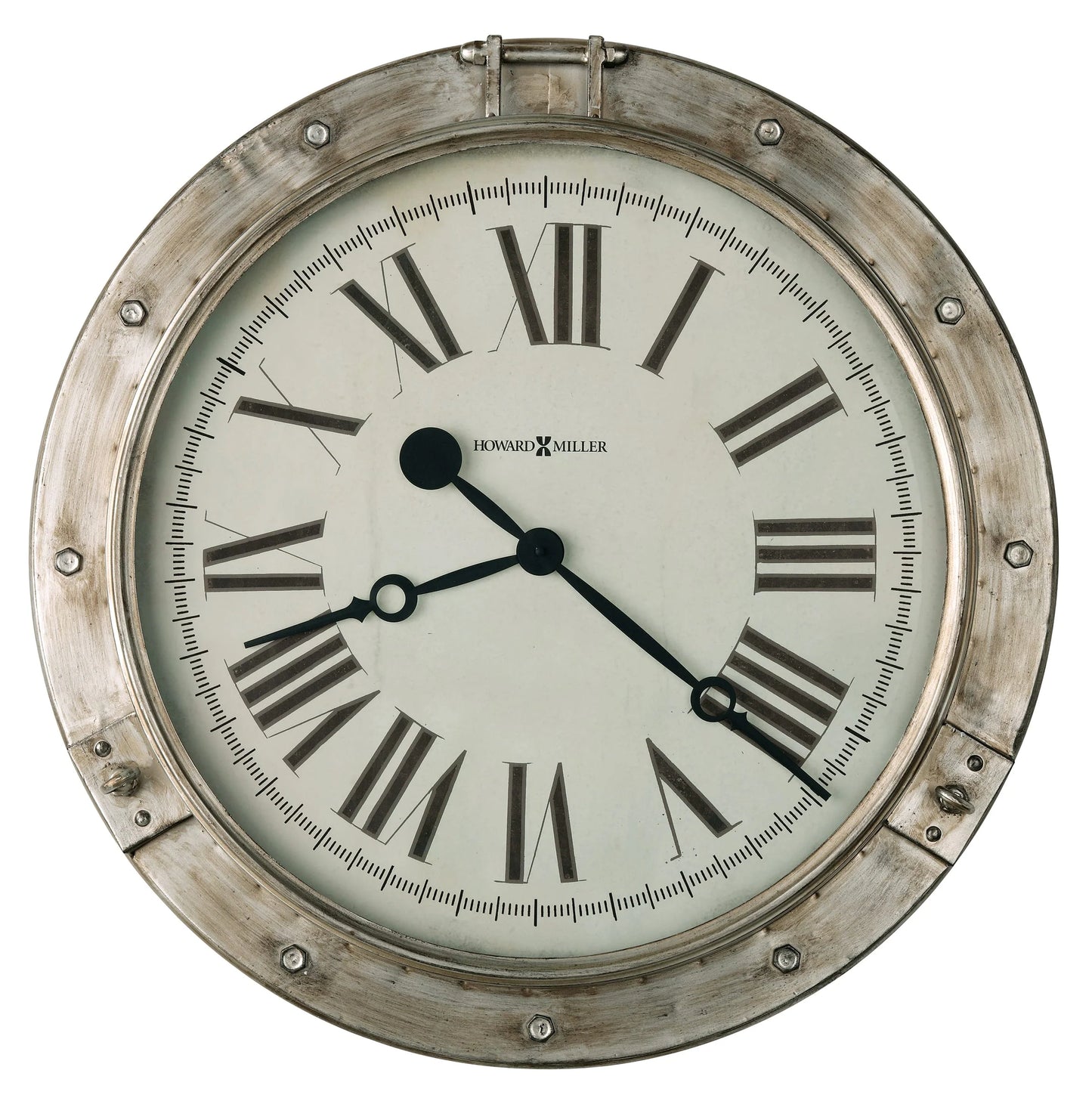 Howard Miller Chesney Oversized Wall Clock