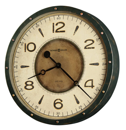 Howard Miller Kayden Oversized Wall Clock