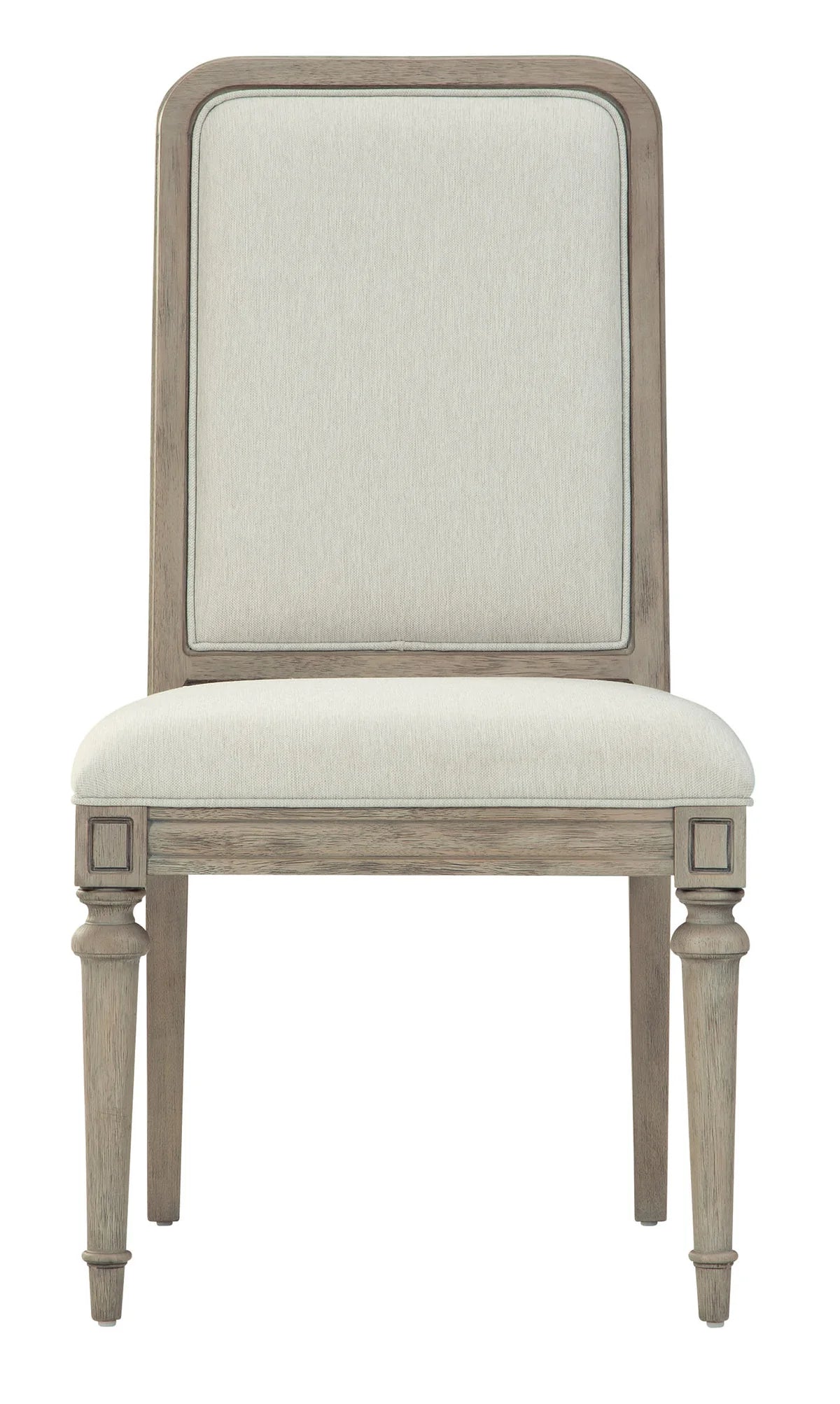 Hekman Wellington Upholstered Dining Side Chair