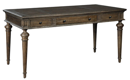 Hekman Wellington Writing Desk