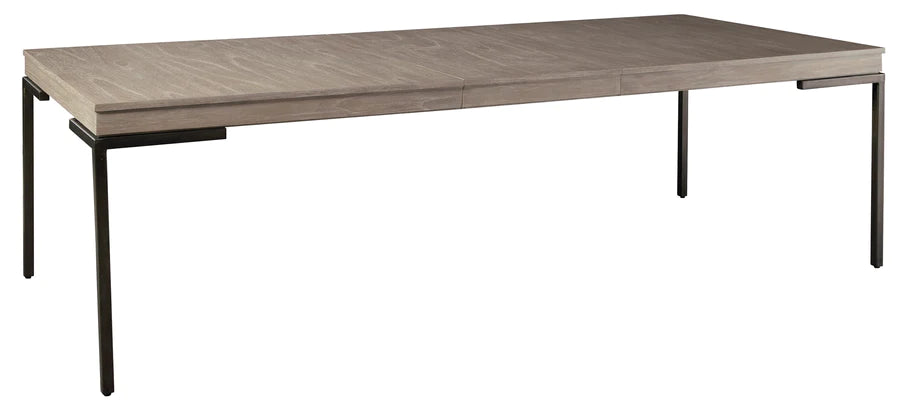 Hekman Scottsdale Rectangular Extension Dining Table