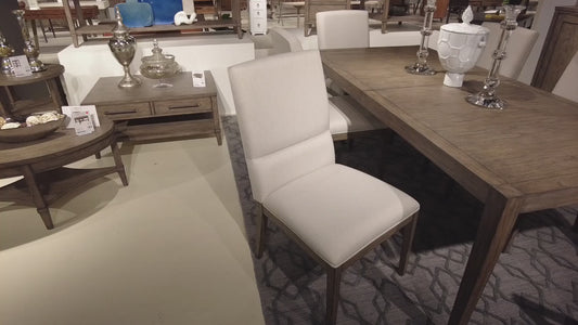 Hekman Arlington Heights Upholstered Dining Side Chair