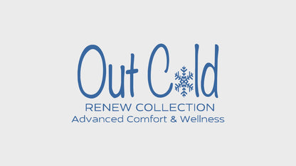 Out Cold™ Renew Memory Foam Mattress Series