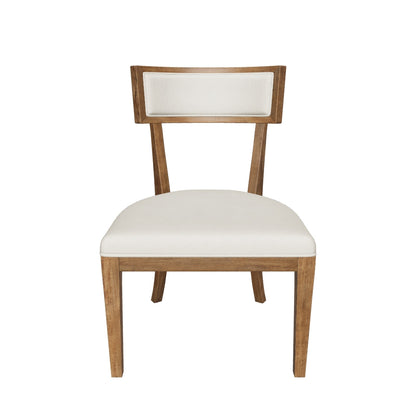 Hekman Upholstered Dining Side Chair