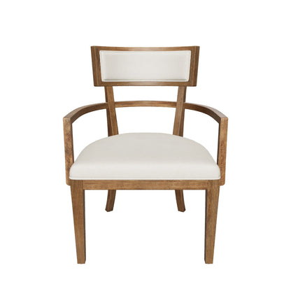 Hekman Bedford Upholstered Dining Armchair