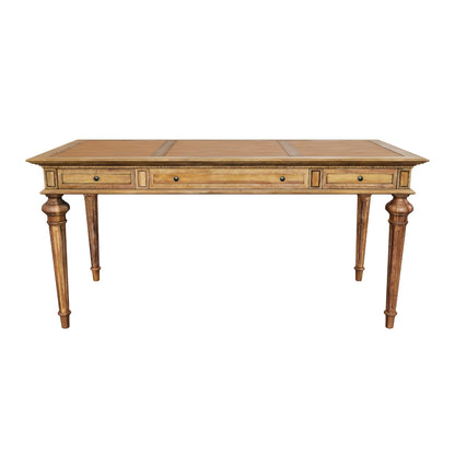 Hekman Wellington Writing Desk